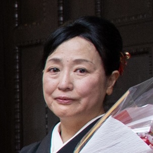 講師プロフィール写真